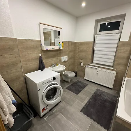 Kernsanierte Monteurwohnungen In - Sofort Verfuegbar!